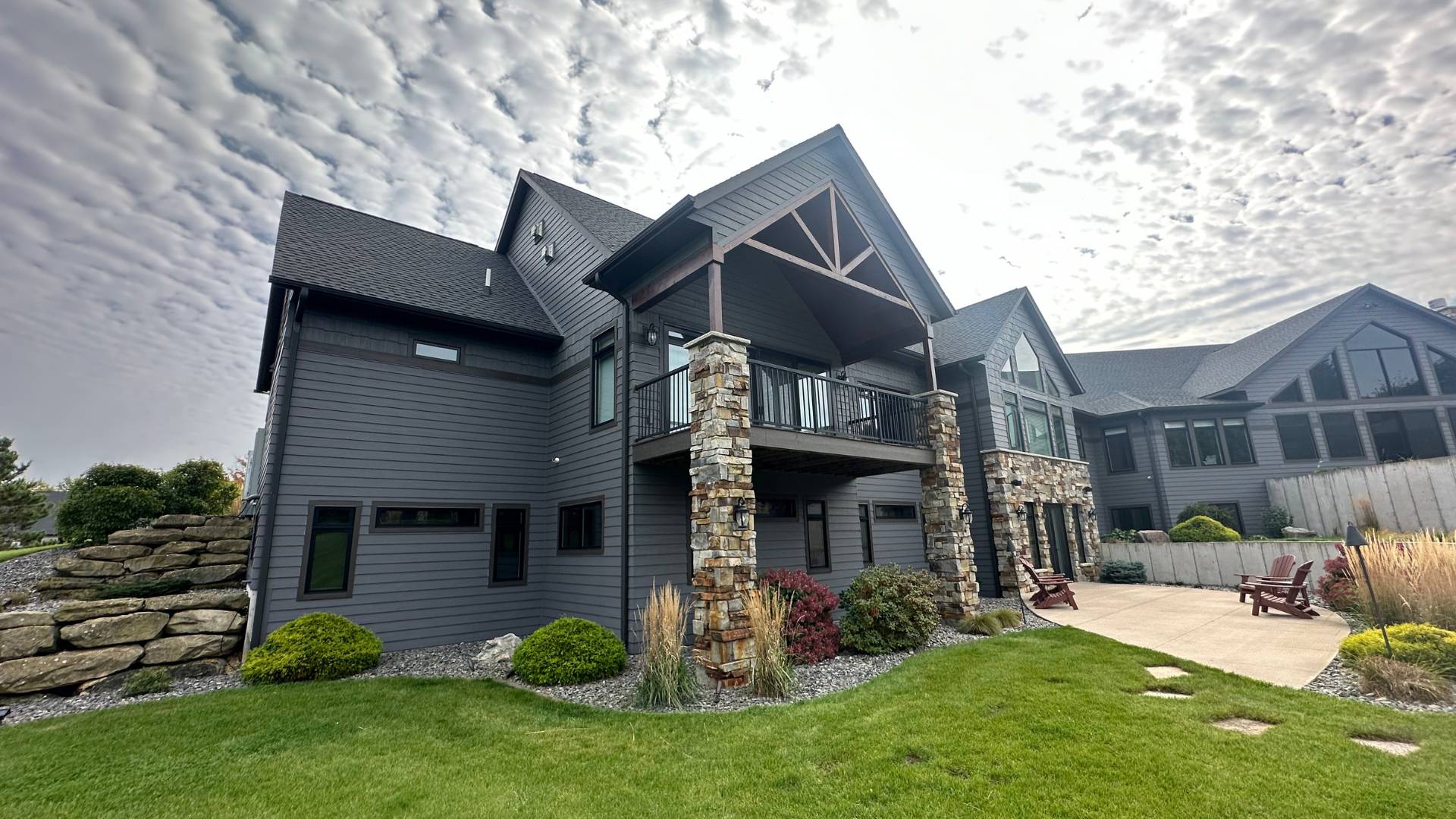 Pioneer Painting project