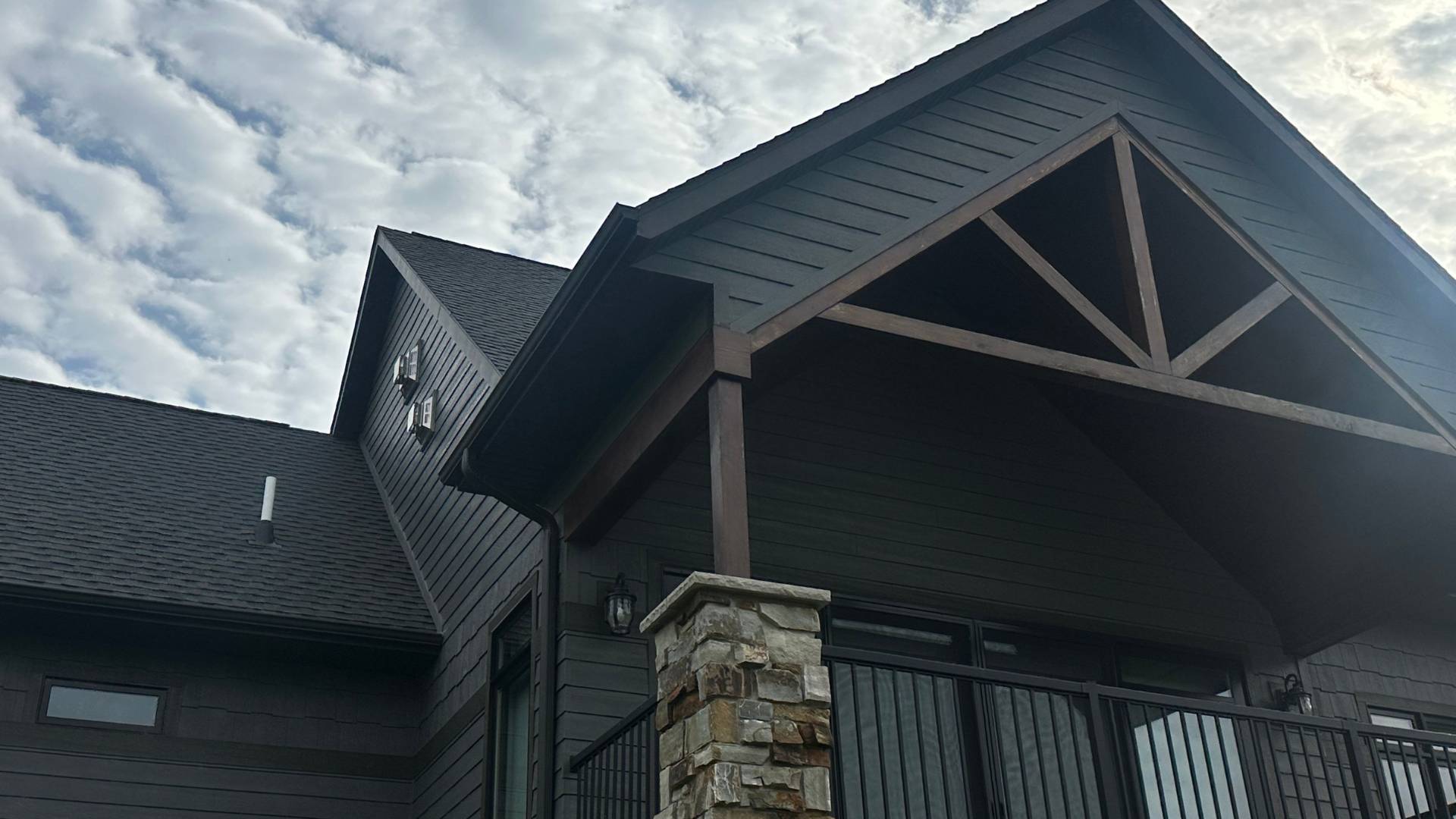 Pioneer Painting project