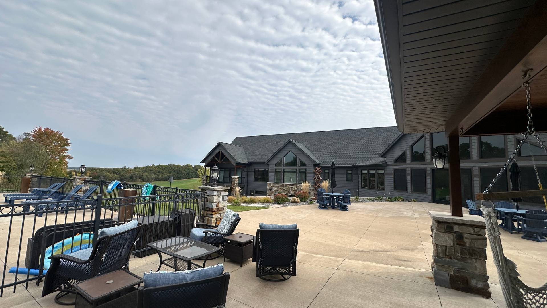 Pioneer Painting project