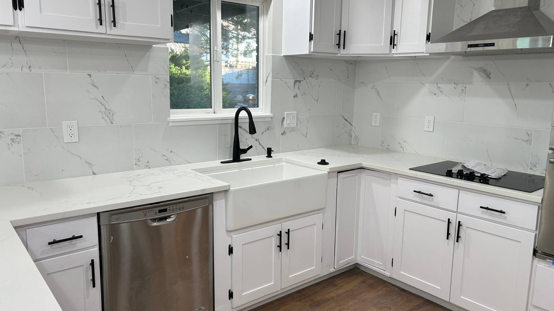 Pioneer Painting project