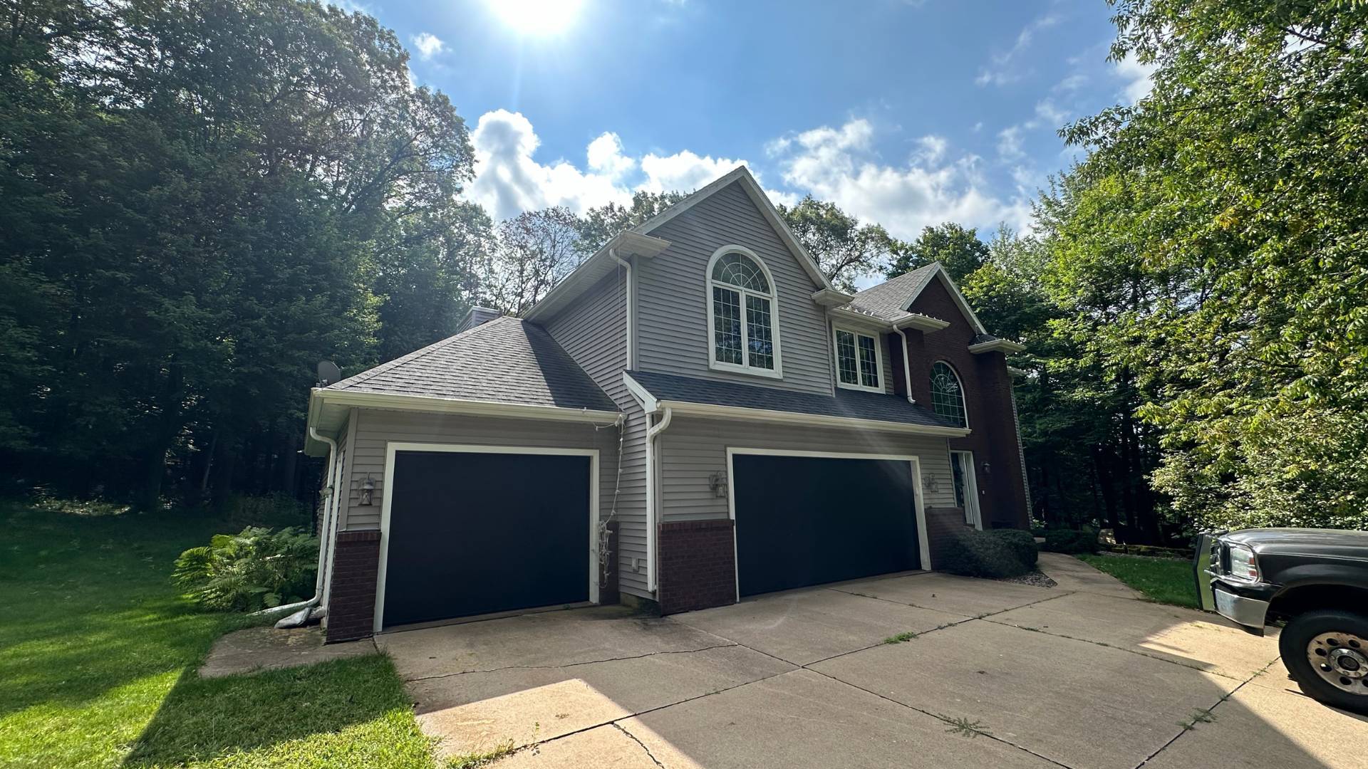 Pioneer Painting project