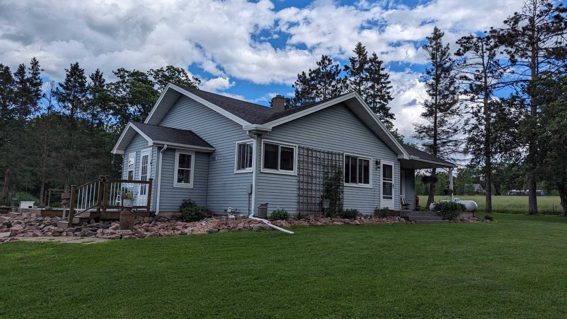 Pioneer Painting project