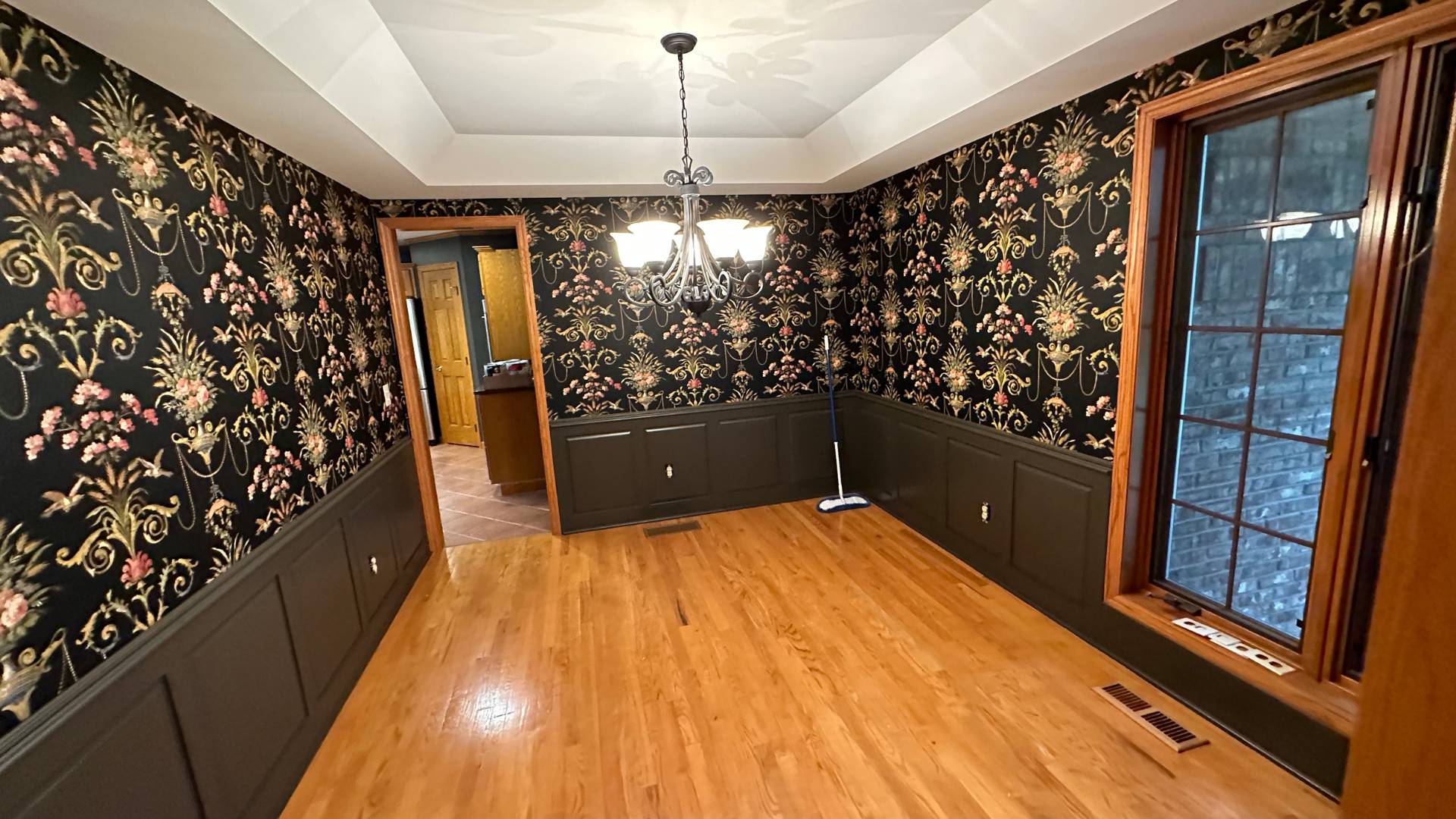 Pioneer Painting project