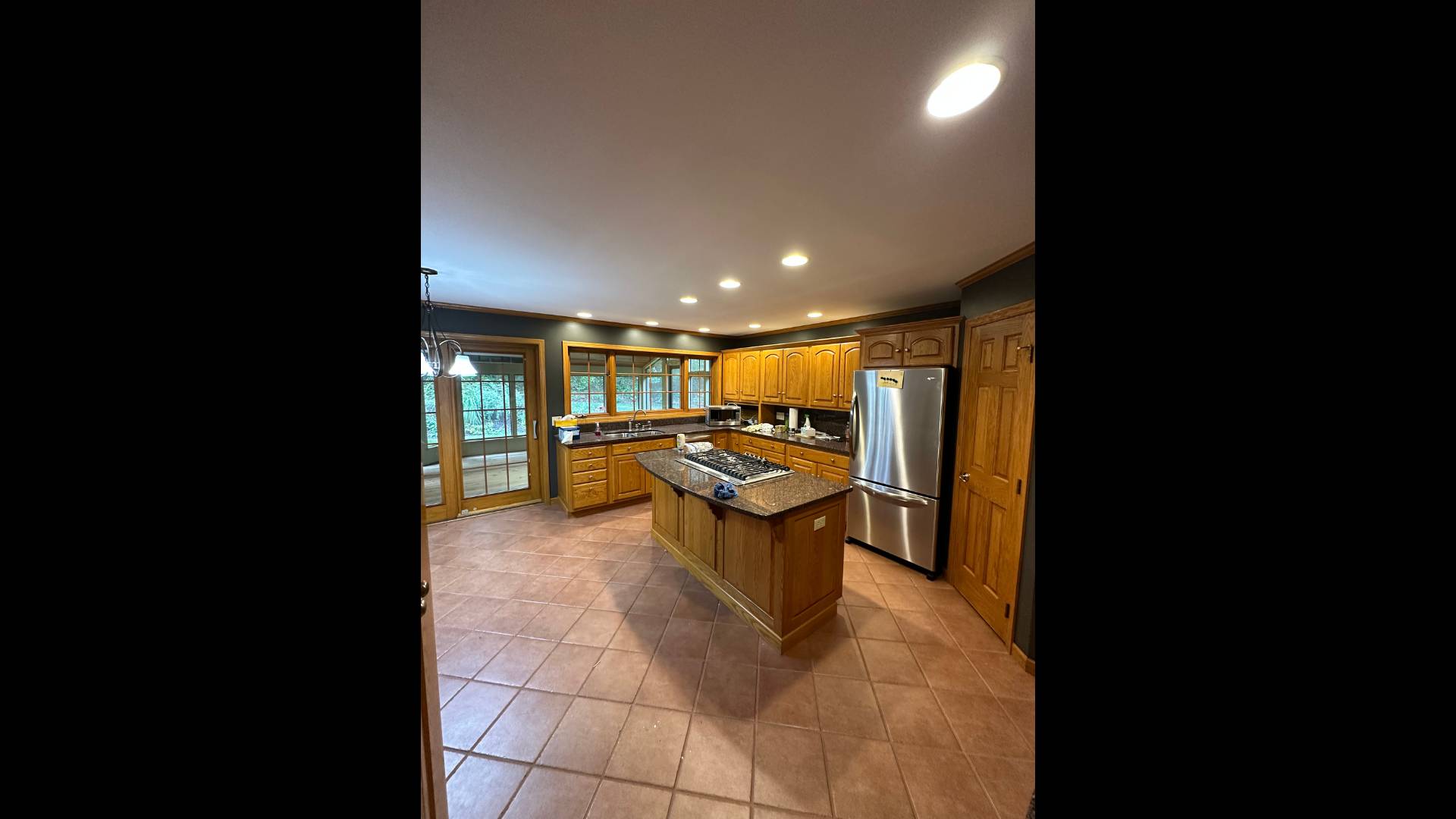 Pioneer Painting project