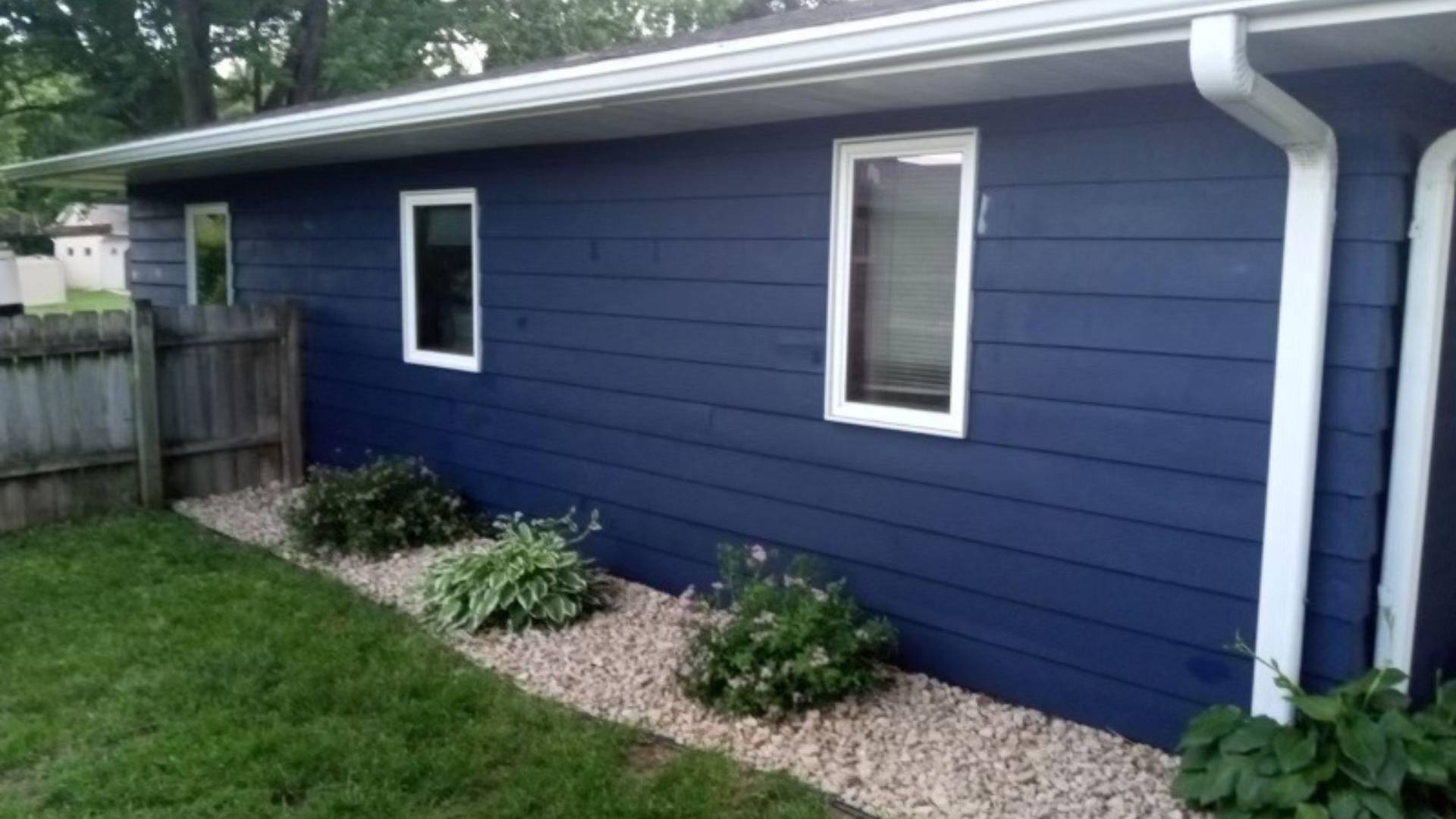 Pioneer Painting project