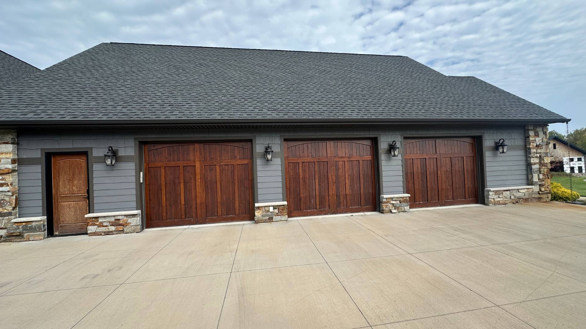 Pioneer Painting project